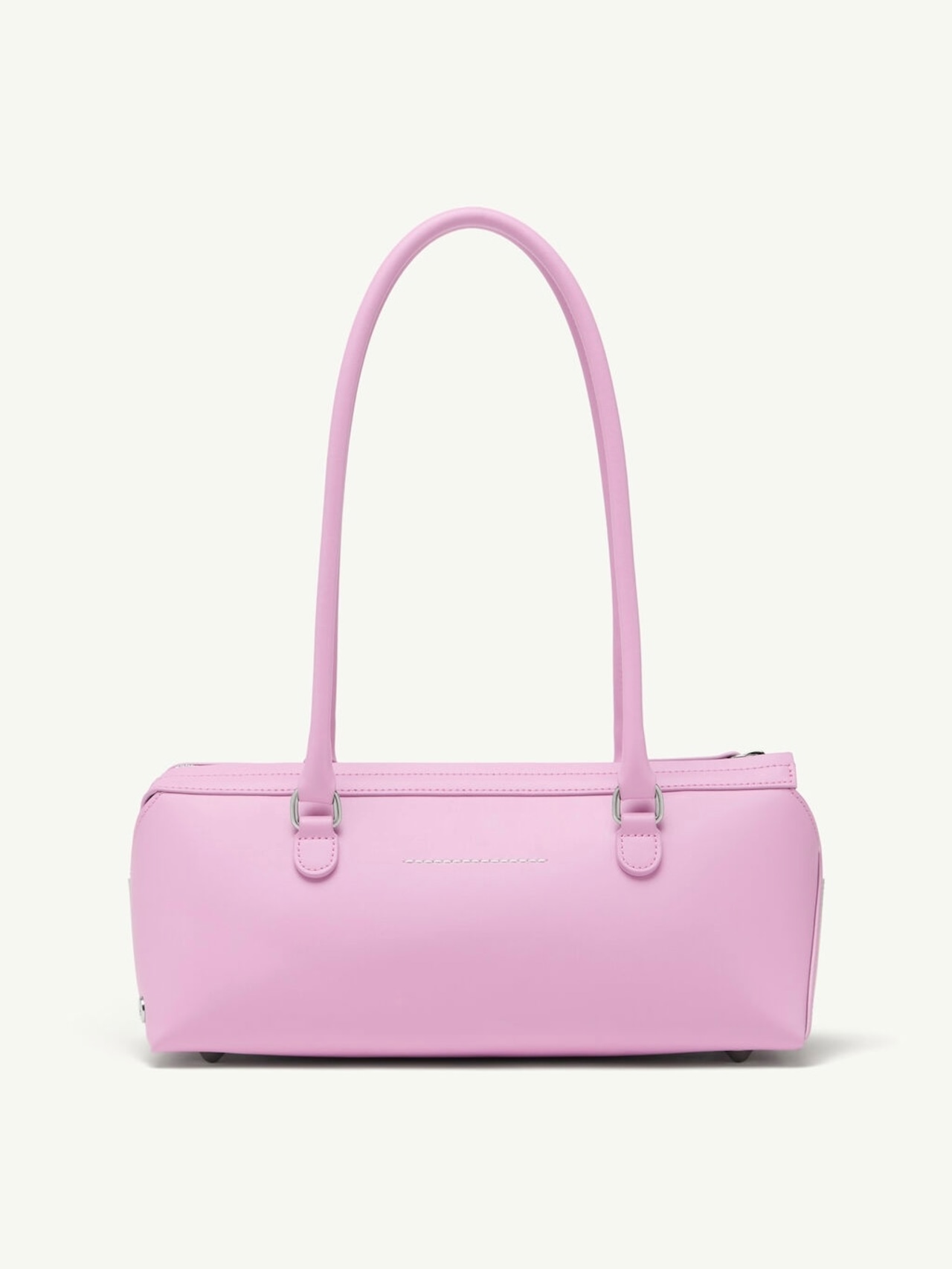 【26SS】MM6 エムエムシックス / バウレット ショルダーバッグ - 9