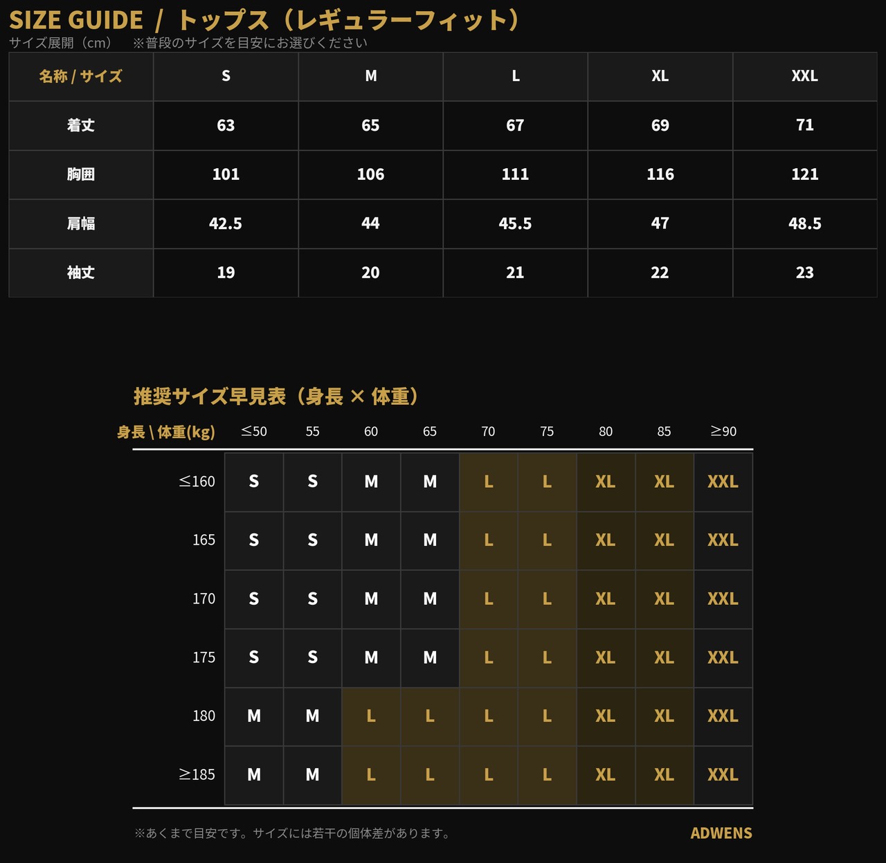 【数量限定】スクリプトカリグラフィー グラフィックT(T00010)