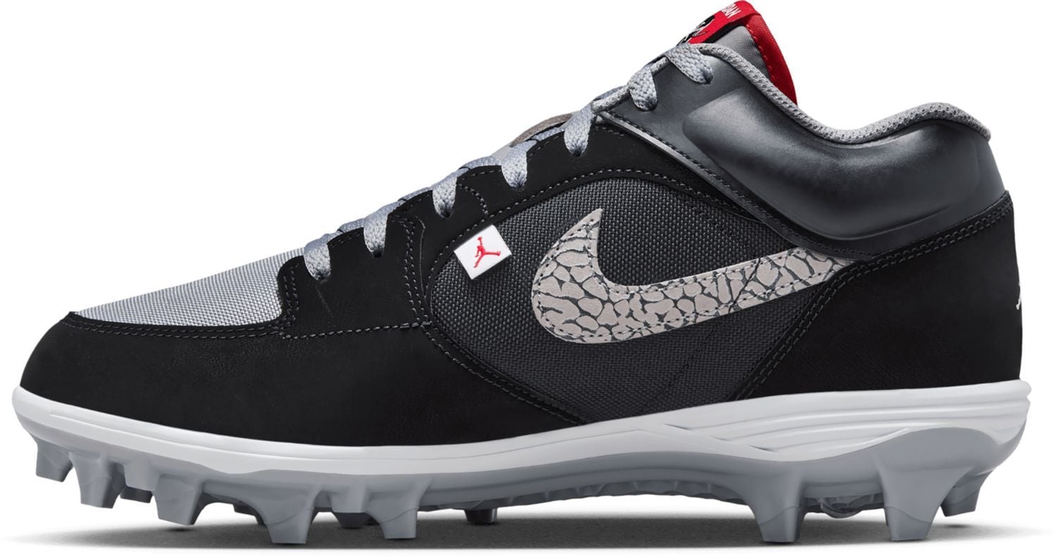 Jordan Stadium 90 TD アメフト スパイク | END ZONE/エンドゾーン（驚