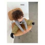 【取寄】digreen ベルベットティーンパンツ｜冬服｜韓国子供服