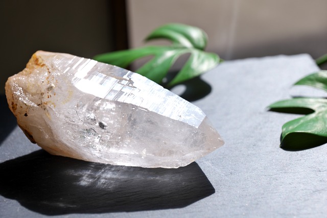 ヒマラヤの神秘と力を秘めたガネーシュヒマール　  ポイントNO2