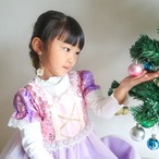 90-140【即納】ホワイトトップス  単品