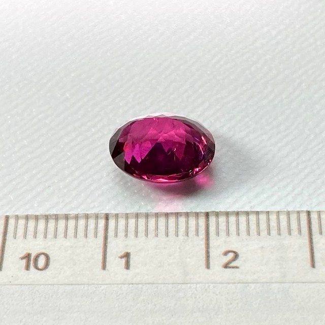 ⁂天然⁂　◇ルベライト◇　3.81ct　ＡＡＡ　ブラジル産