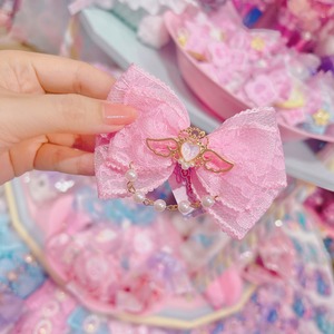 【F7】41-105ヘアクリップ