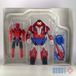 トランスフォーマー プリテンダー クラウドバースト 北米版