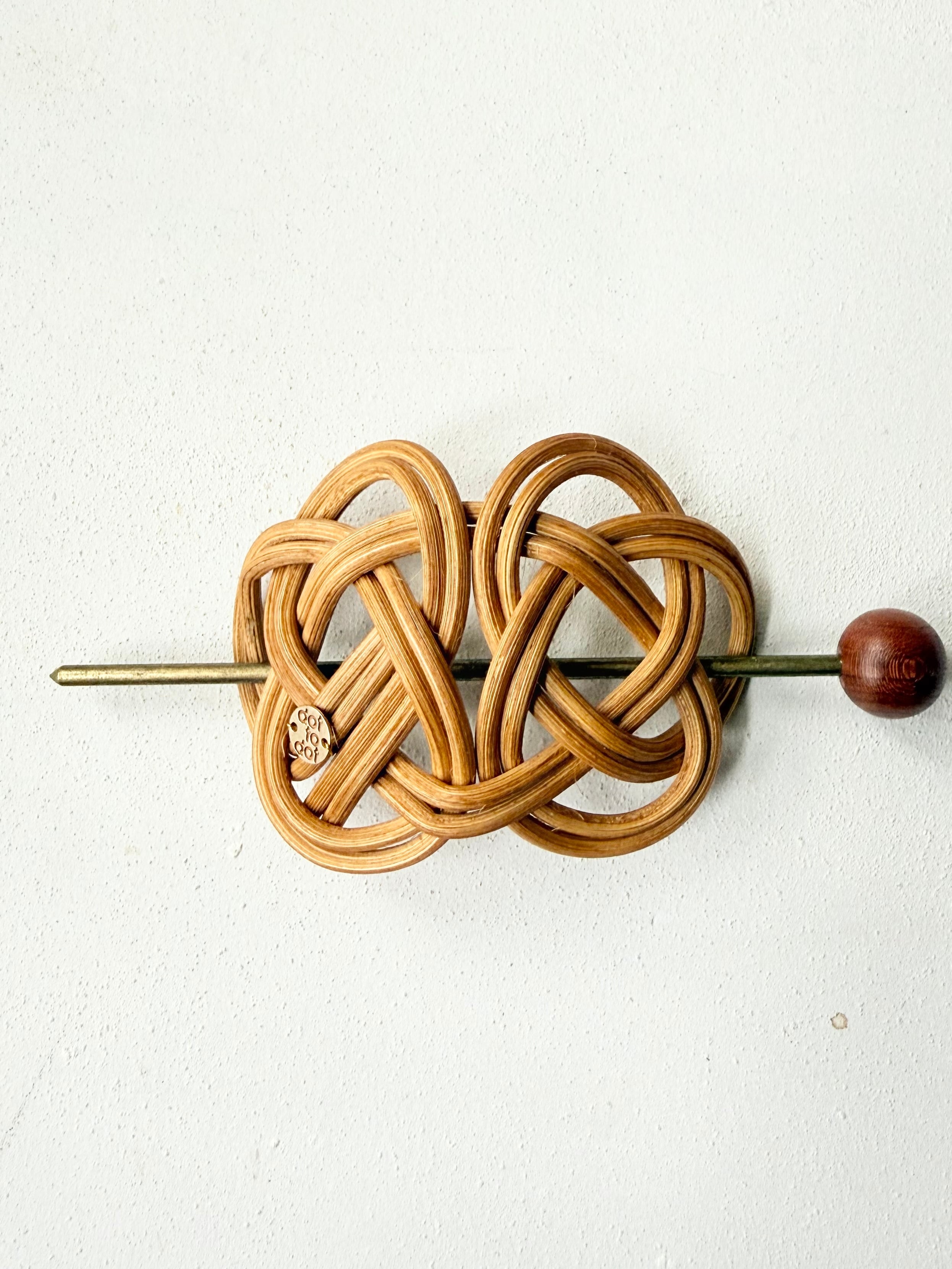 籐編み awaji カンザシ