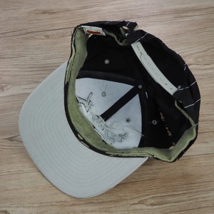 90s bjork "Homogenic" cap