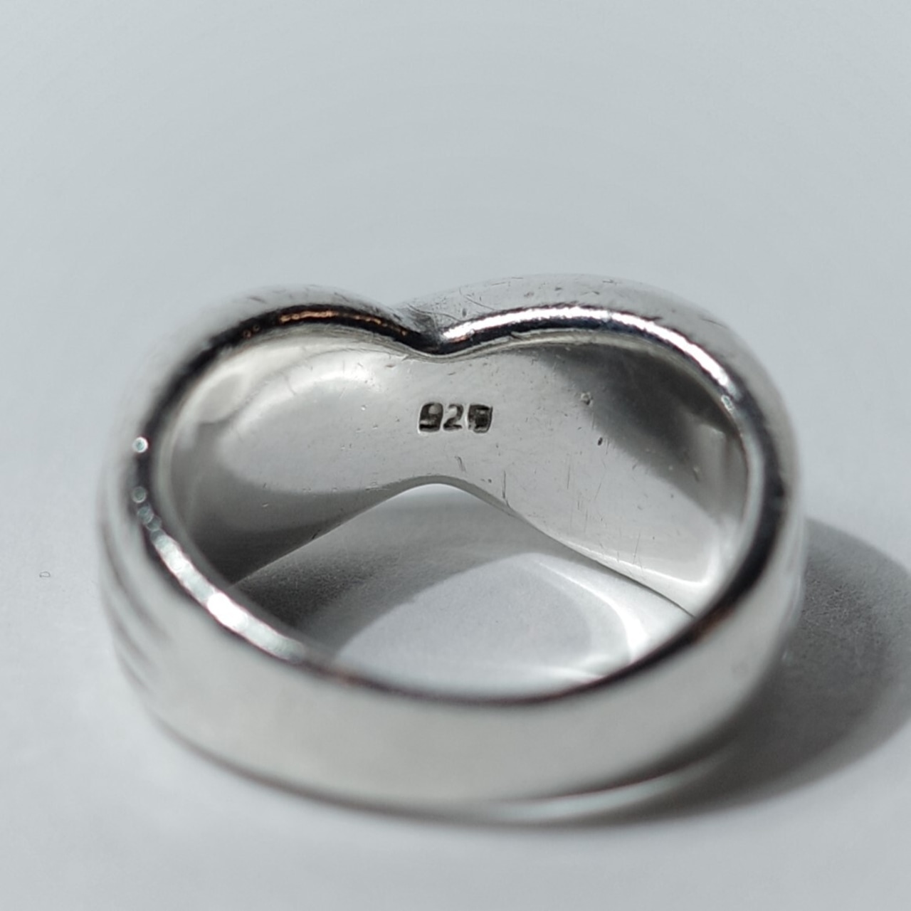 BAND RING