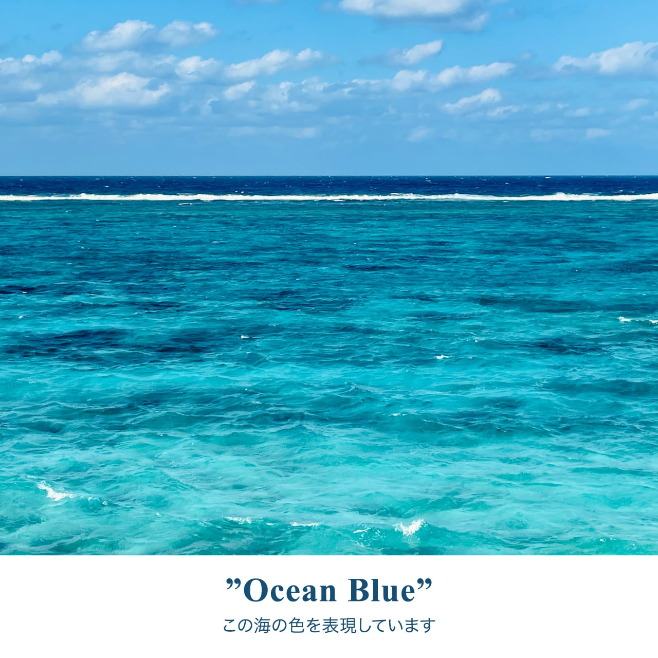 ♡2025年 人気No. 2♡自分だけの特別な1枚を《オーシャンアート