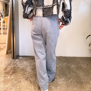 エイミーロウ  Eimee Law ELエンブロバイオ加工チノPT