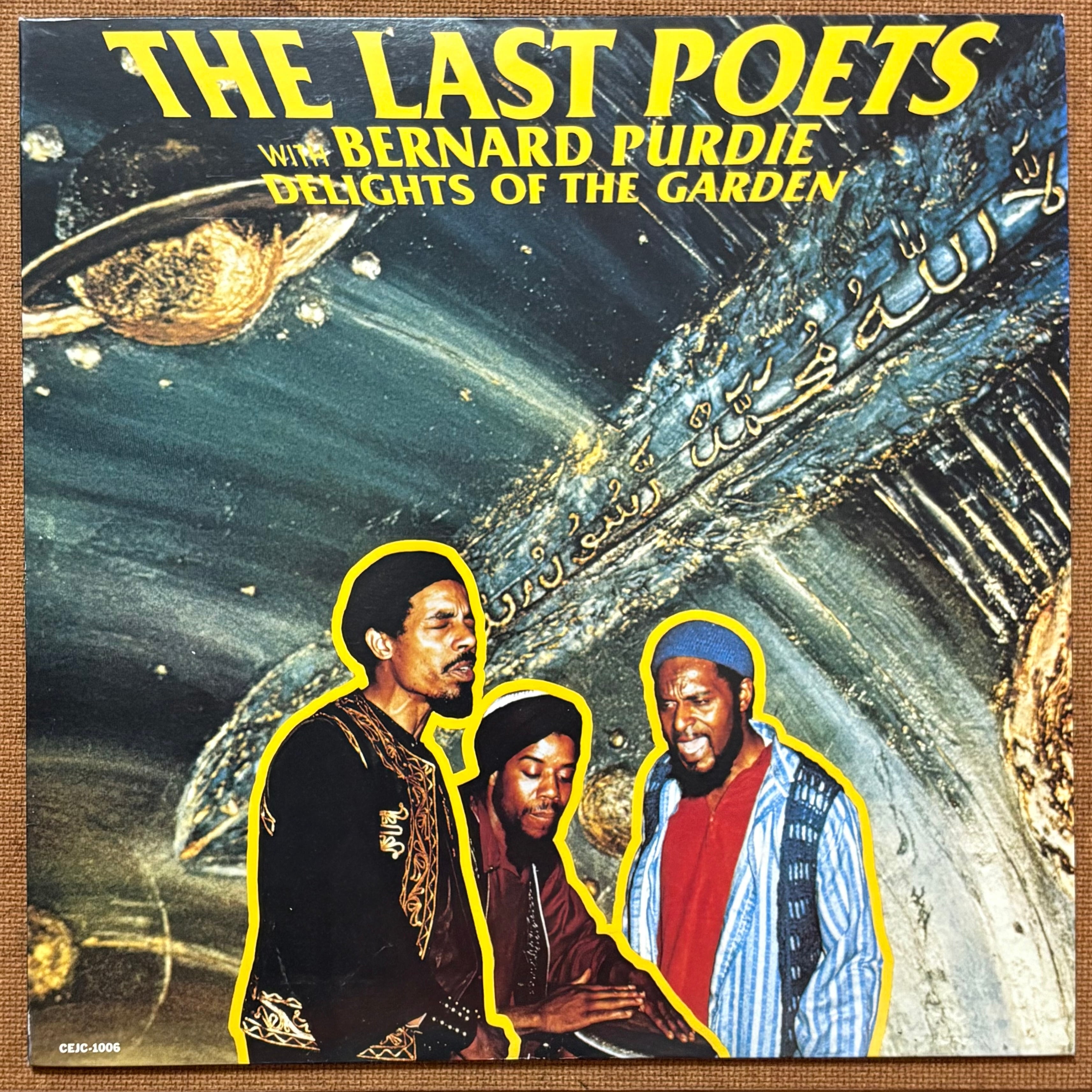 UNKLE/PSYENCE FICTION | KNOW YOUR RIGHTS RECORDS