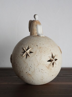 Kaori Okano / 2022 Angel and Light No.1