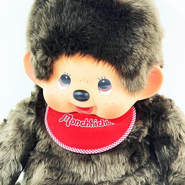 モンチッチ 男の子 プレミアムスタンダード ぬいぐるみ(2L
