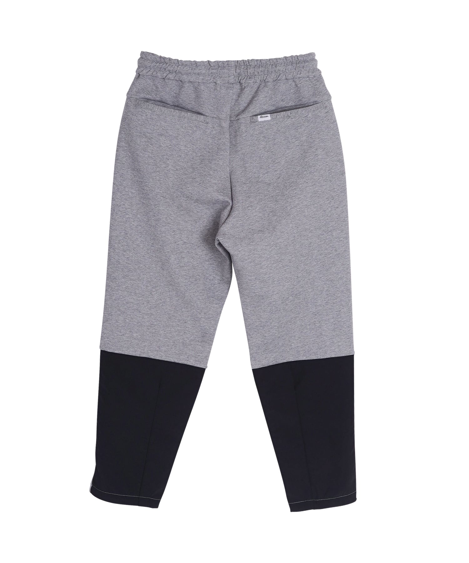 Re:room】TECH SWEAT TAPERED PANTS［REP279］ | #Re:room（リルーム）