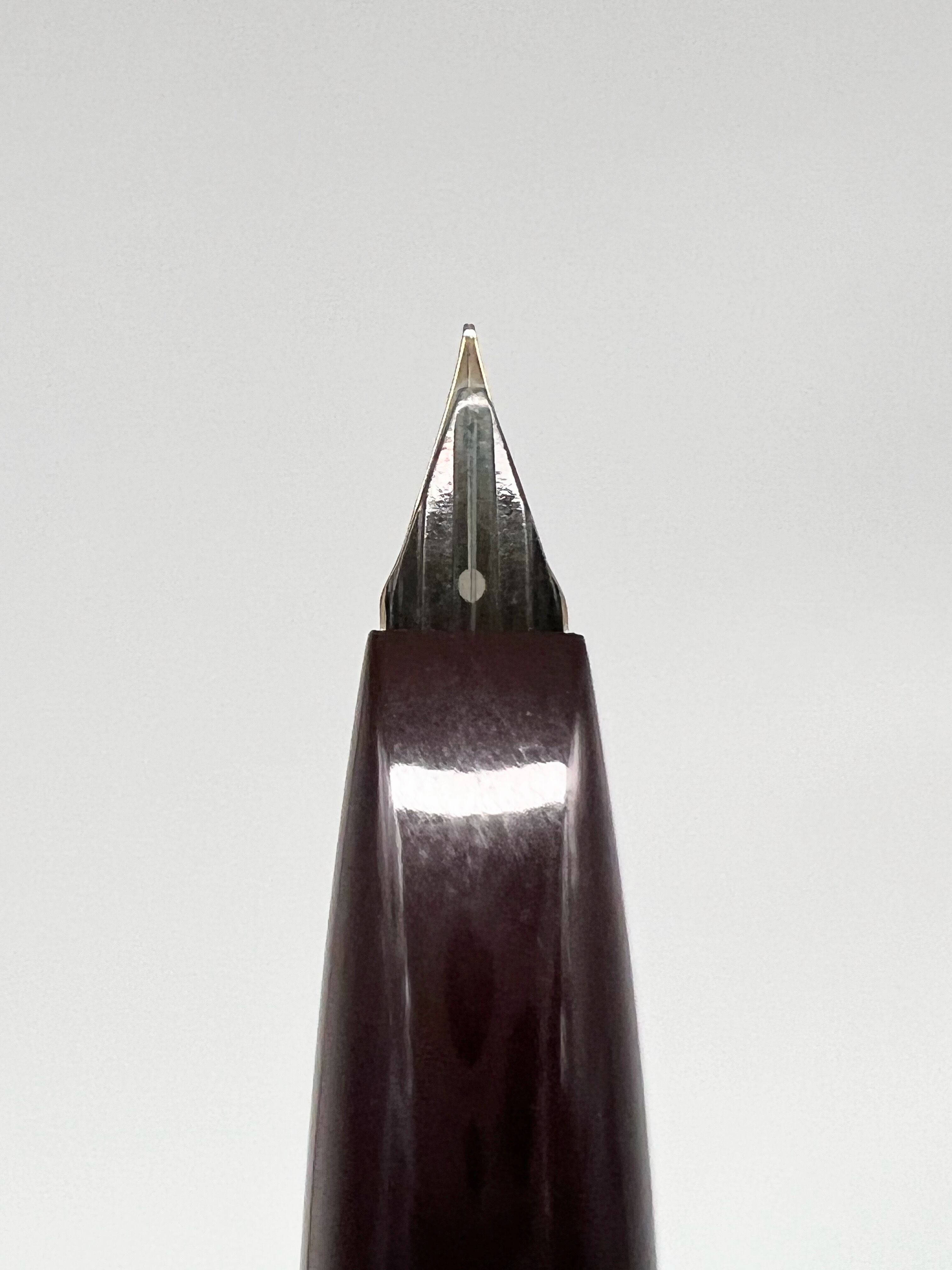 70s プラチナ アマゾナス PLATINUM Amazonas （細字） 18K 02672