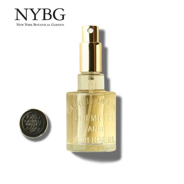 香水 | CASWELL-MASSEY(キャスウェル・マッセイ) NYBG ベアトリクス Perfume 50mL