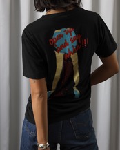 1980's Poison / Music T-Shirt