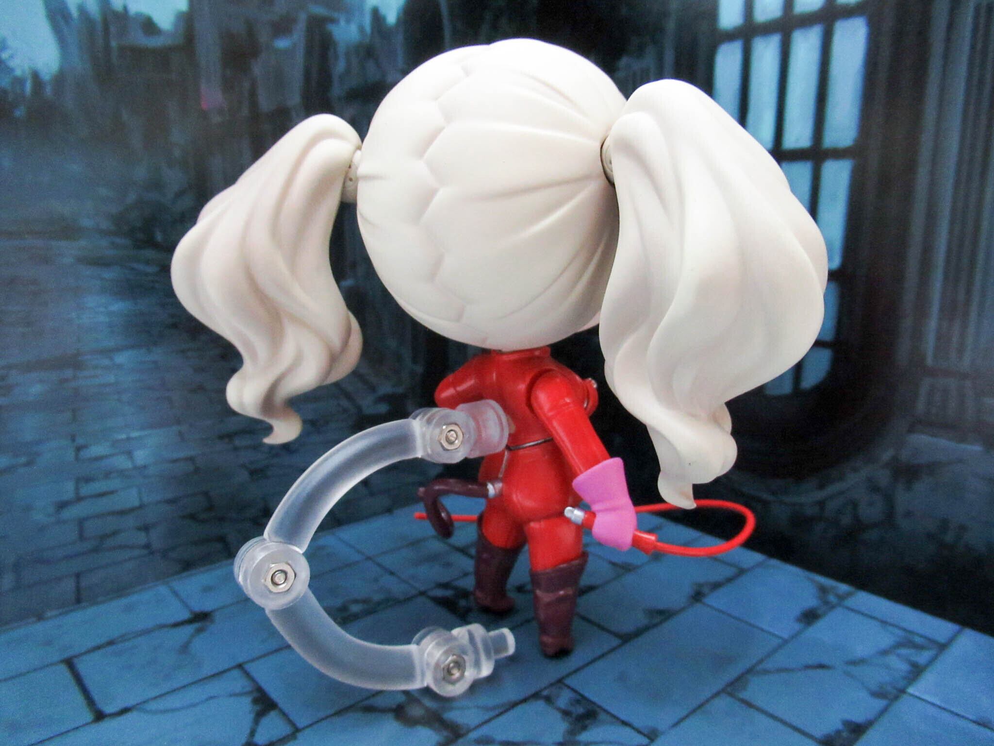 ペルソナ5 高巻杏 ねんどろいど 【公式ショッピングサイト】