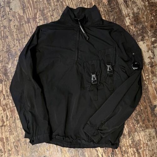 C.P. Company シーピーカンパニー ナイロンアノラックジャケット 