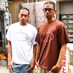 MOON PHASE PREMIUM COTTON BOX TEE