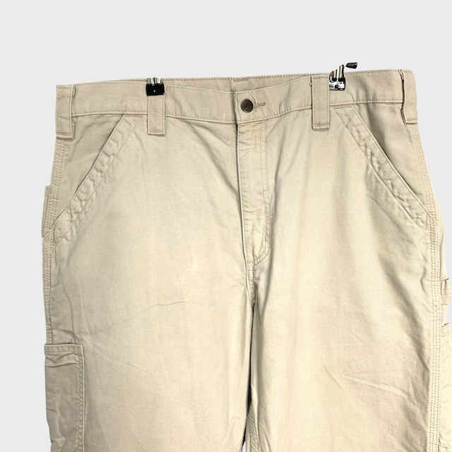 carhartt カーハート ペインターパンツ ダンガリーフィット W36L32