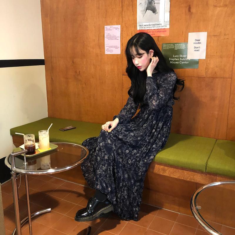 【MYK】レディース　ワンピース　ひざ丈ワンピース　レディース服　一点物　M