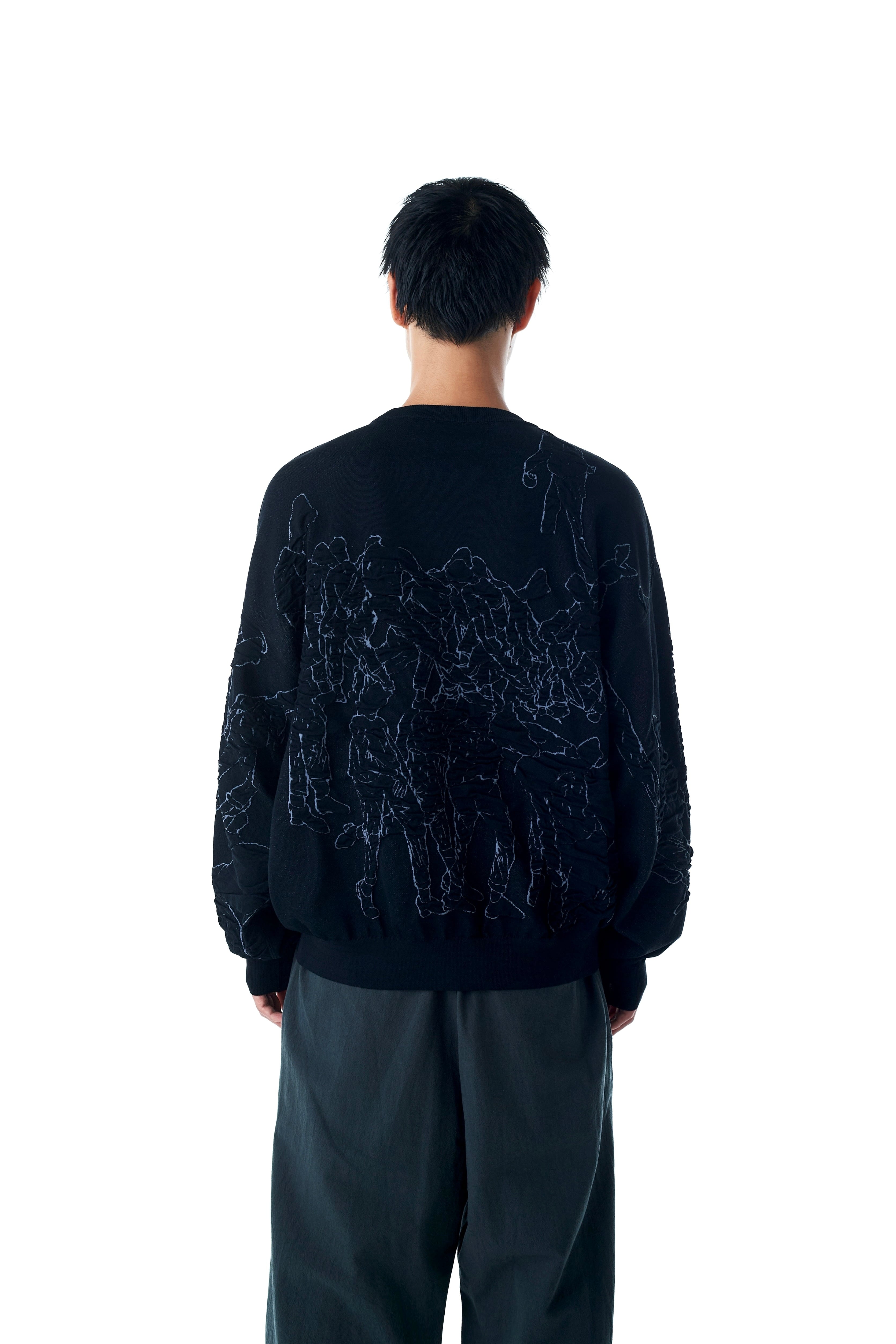 POCO / BLACK | GADID ANONIEM