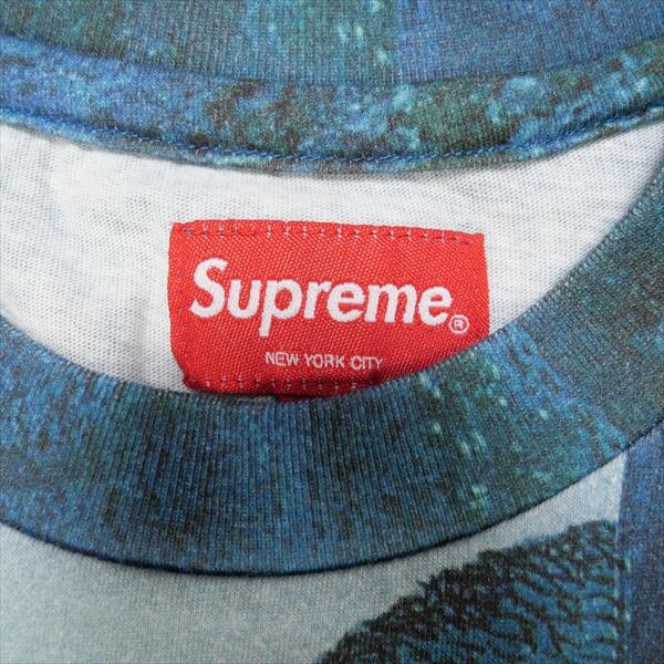 Size【S】 SUPREME シュプリーム 23SS Ronin S/S Top Multi Tシャツ