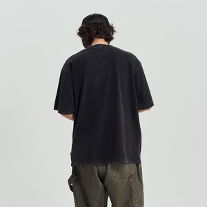 MIDUPDATE Burnout Racing Vintage Tee / バーンアウトレーシングヴィンテージTEE