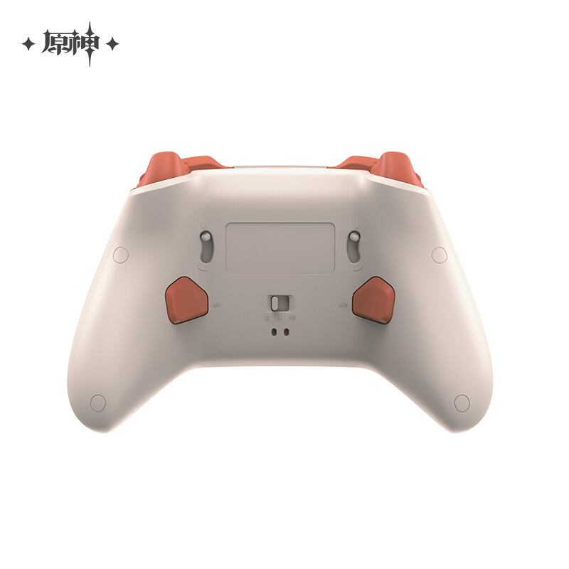 原神 宵宮モチーフ コントローラー&充電用ドックセット 公式正規品