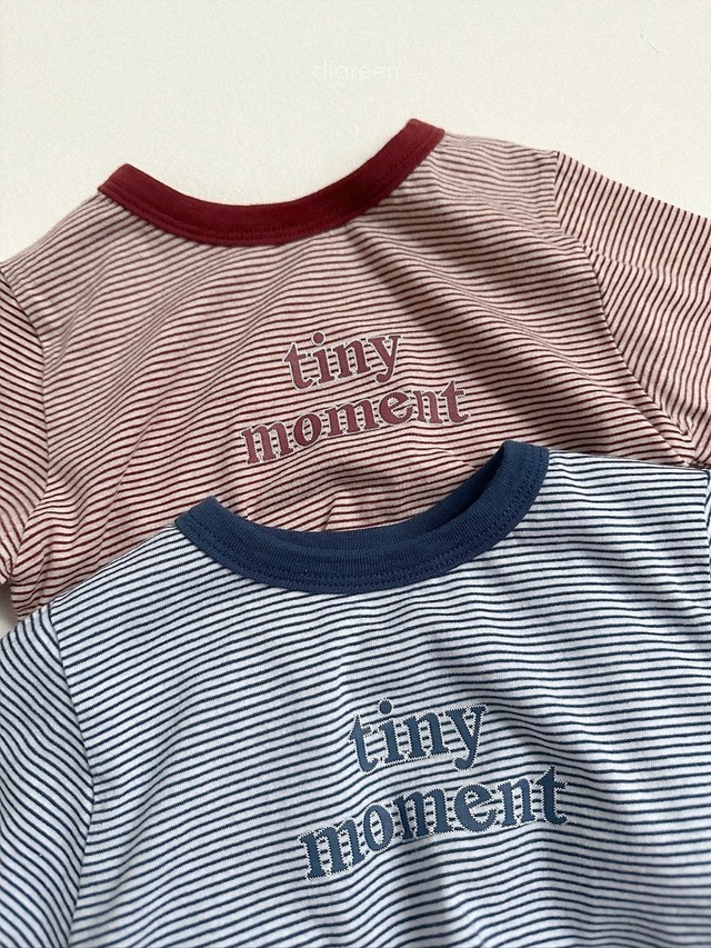 〘予約〙digreen / tiny T