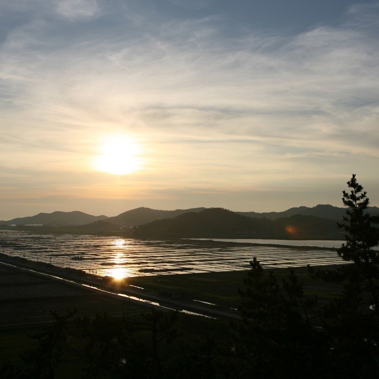 3年熟成 天日塩 (200g)｜ユネスコ自然パーク認定の海域で生まれた自然塩