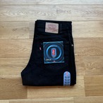 DEADSTOCK Vintage "Levi's 517" Black jeans made in USA/W33
