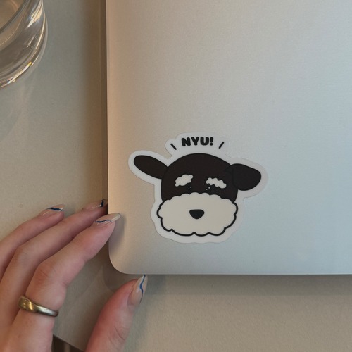 neko sticker