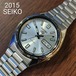 SEIKO  Automatic 5 classic
