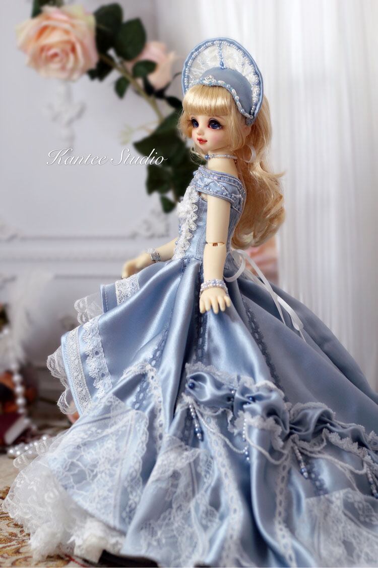 衣装セット!ワンピース ドレス 洋服 服 SD16 SD10 SDGR BJD 1/3 衣装セット!ワンピース ドレス 洋服 服 SD16 SD10 SDGR BJD 1/3