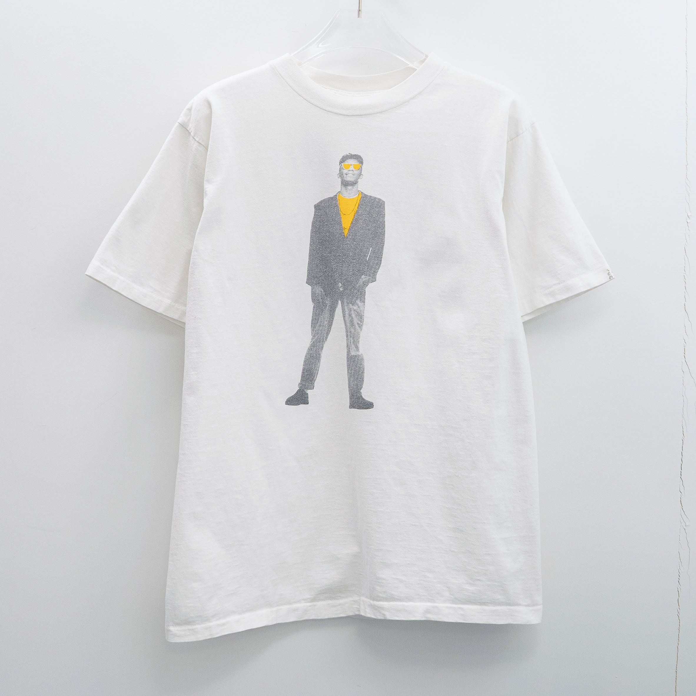 Special ED " Legal " Fade Tag XL【A1-146】