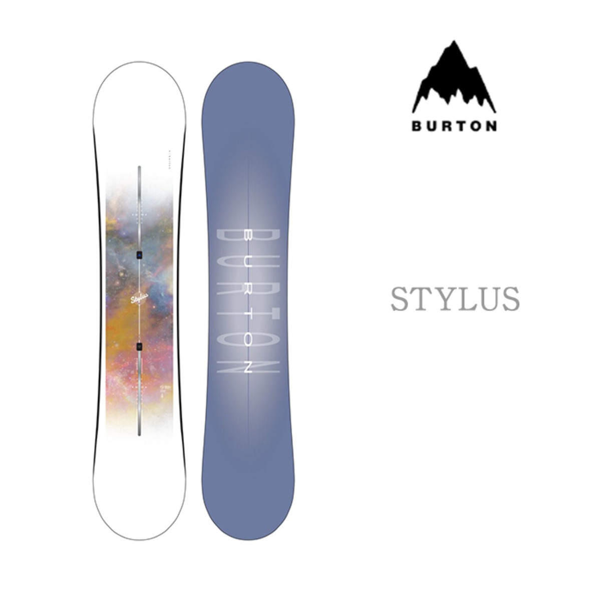 バートン BURTON マラビータ やわらかく ReFlex Mサイズ 白色