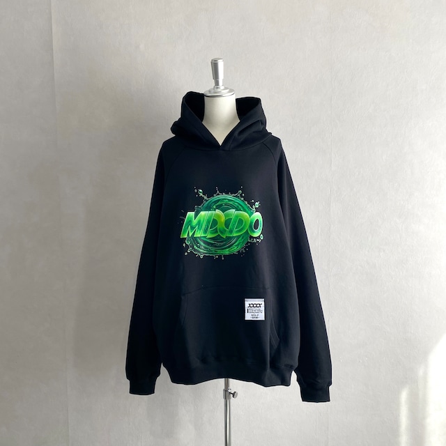 ARCANE Hoodie【 MIXDO 】