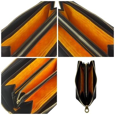 カステルバジャック CASTELBAJAC ラウンド長財布 089653 | カステル