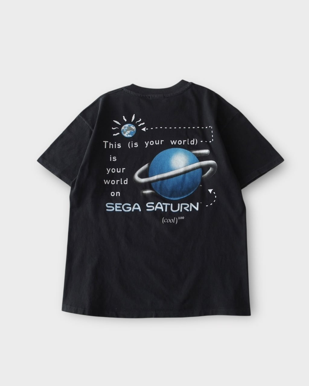 Microsoft windows 3.1購入時に貰ったシャツ未開封新品 Microsoft windows 3.1購入時に貰ったシャツ未開封新品