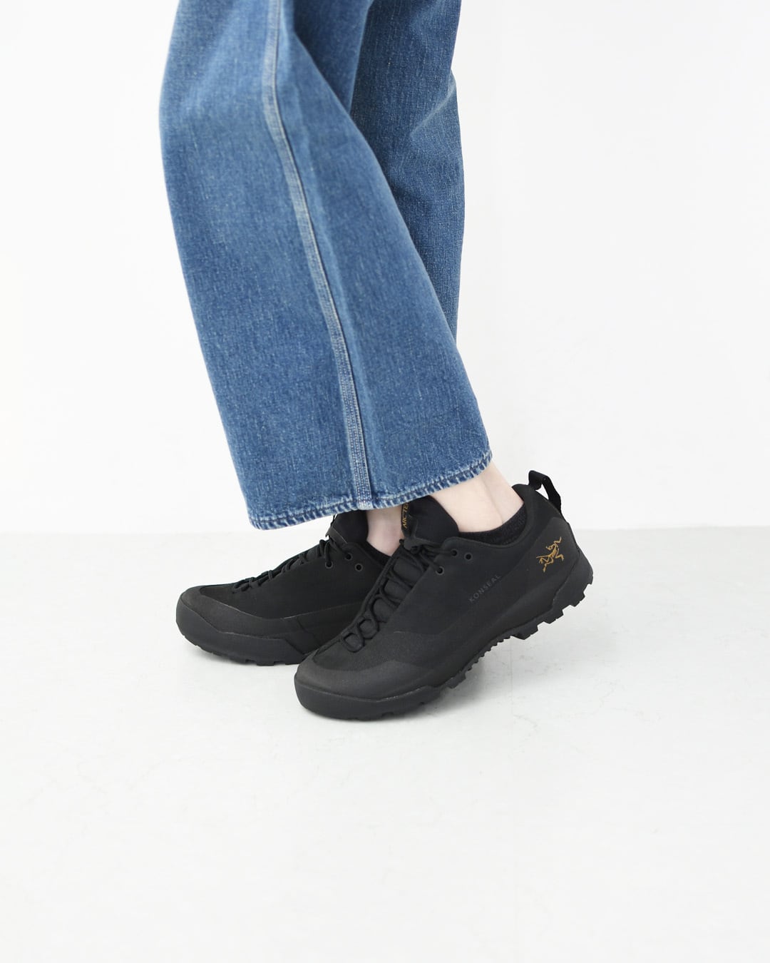 ARC'TERYX [アークテリクス正規代理店] KONSEAL GTX W [X000009972