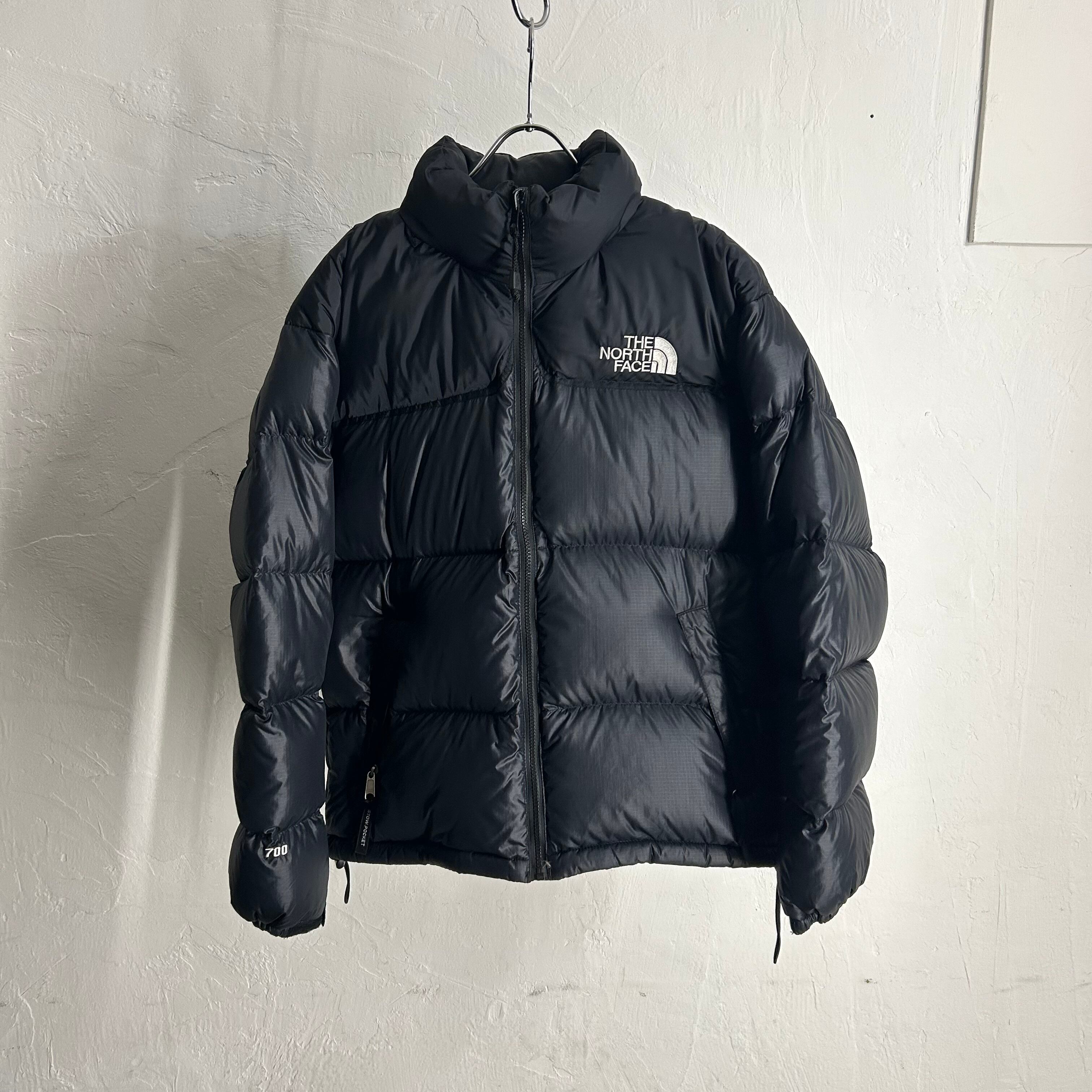 90s THE NORTH FACE NUPTSE JACKET