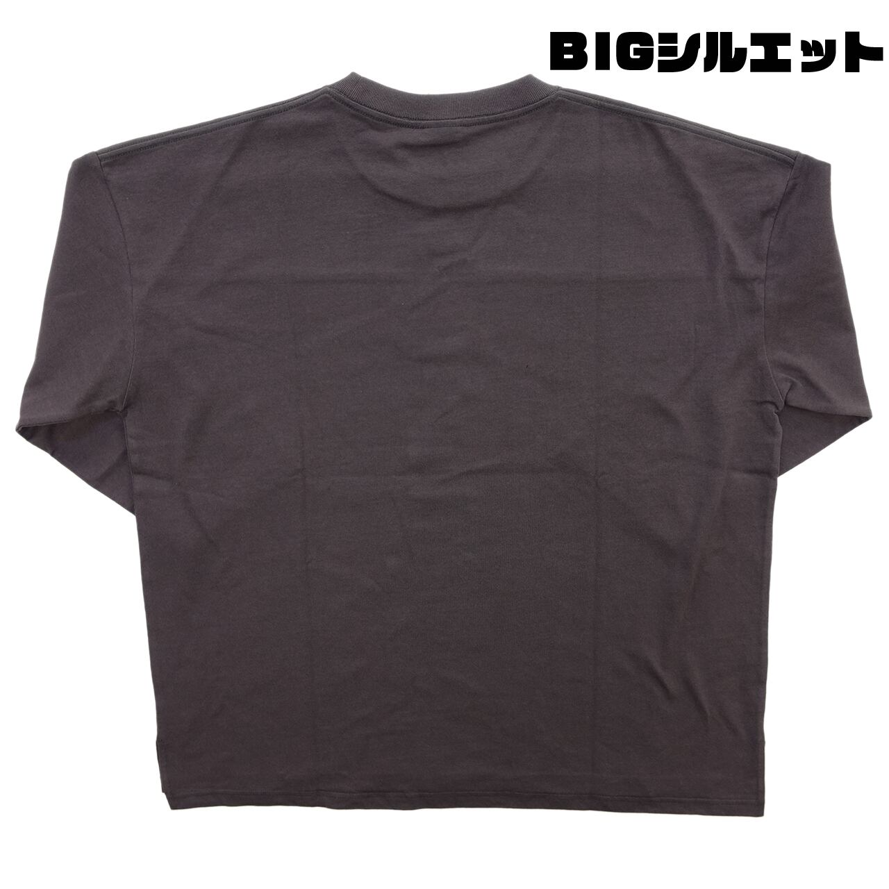 手数料安い 新品未使用 BOOGIE 七分袖チビTシャツ VAN Tシャツ