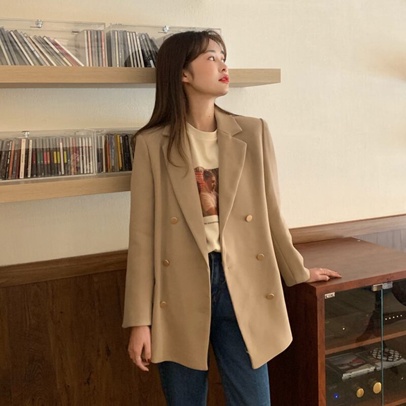 スタイルジャケット スプリングルーズ 春物 スーパーモール5333639307