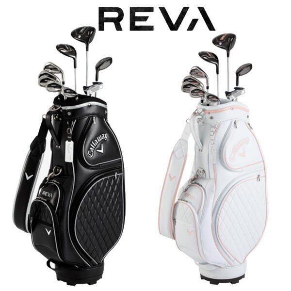 Callaway REVA レバ ユーティリティ（5H）