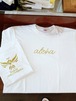 Ryukyu Aloha Damashii オリジナルTシャツ