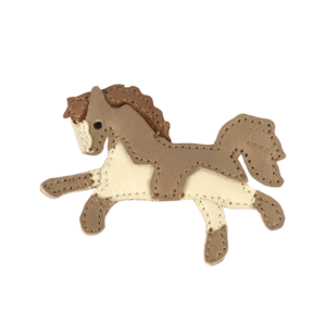 即納 ) Chiem Clip ( Pony ) | DONSJE