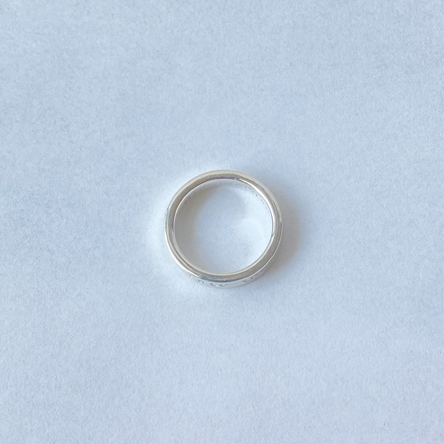 TR4106】Tiffany&Co. 