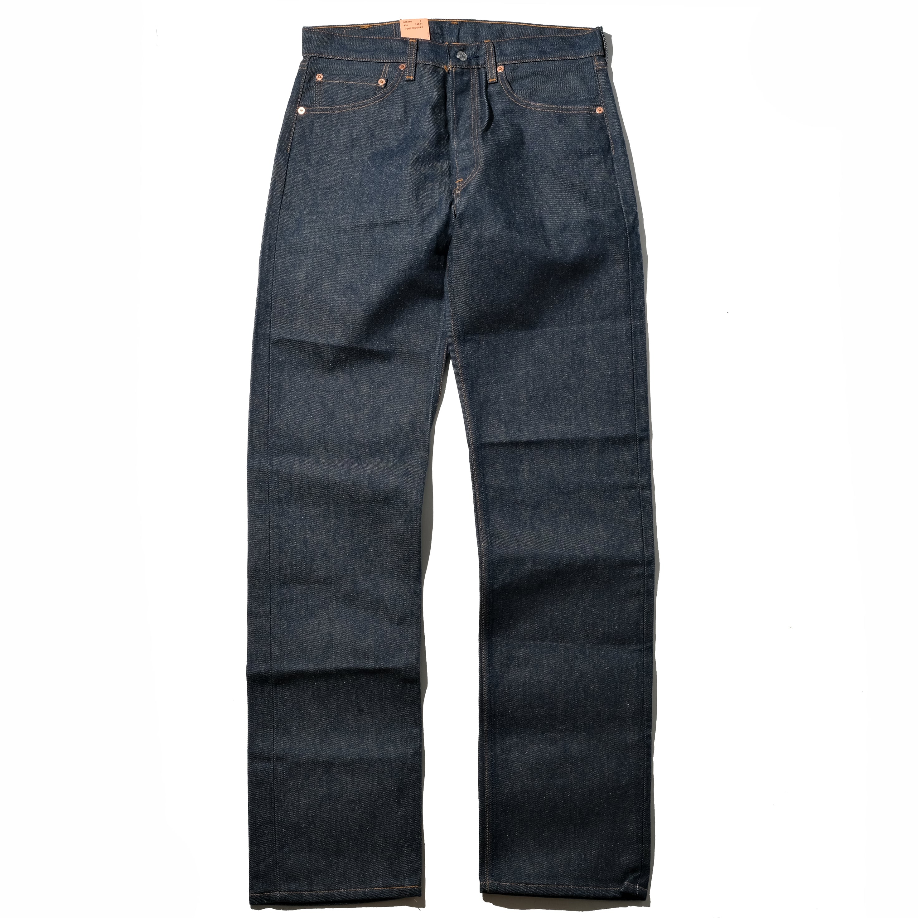 DEAD STOCK 02's Levi's 501 denim pants made in USA [32x36 DEAD STOCK 02's Levi's 501 denim pants made in USA [32x36